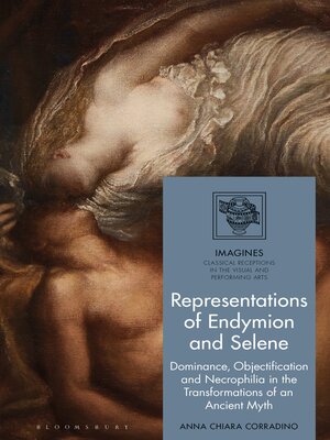 cover image of Representations of Endymion and Selene